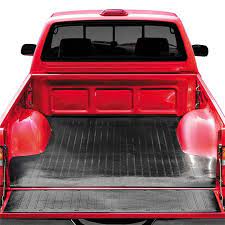 TrailFX Bedmat Rubberized Bedliner