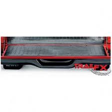 TrailFX Bedmat Rubberized Bedliner