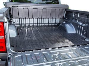 Dee Zee Bedmat Rubberized Bedliner