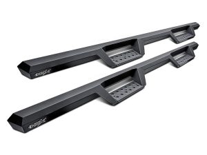 Westin HDX Drop Nerf Step Bars