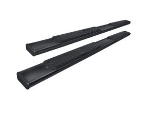 WESTIN R5 NERF BLACK STEP BARS