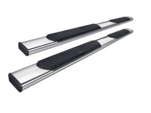 WESTIN R5 STAINLESS NERF STEP BARS