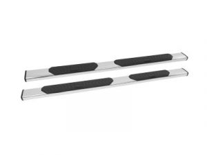 WESTIN R7 NERF STAINLESS STEP BARS