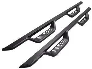 WESTIN OUTLAW DROP NERF STEP BARS