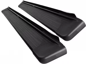 WESTIN SG6 RUNNING BOARDS