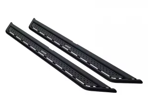 GO RHINO DOMINATOR D6 RUNNING BOARDS