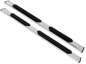 WESTIN R5 STAINLESS NERF STEP BARS