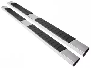 WESTIN R7 STAINLESS RUNNING BOARDS