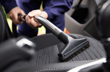 Interior Vehicle Protection in Madison, WI