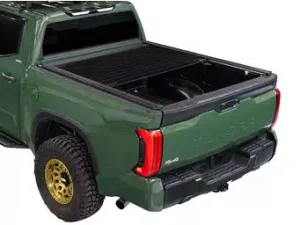 RetraxPRO XR Tonneau Cover