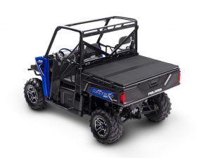 EXTANG SOLID FOLD 2.0 UTV EDITION