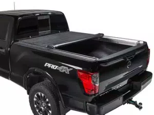 ACCESS TONNEAU SPORT