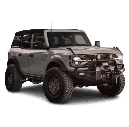 Best Off-Road Driving Accessories 2022